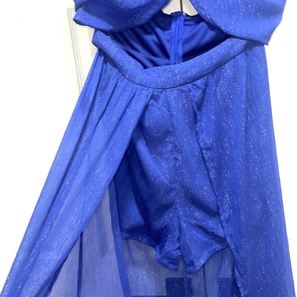 Woman’s Romper - Large - Picture 6 of 7